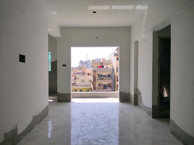 3 BHK Apartment