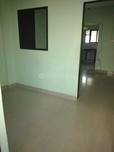 Bedroom Image of 600 Sq.ft 3 BHK Independent House for sale in Panvel Navi Mumbai for Rs. 6500000