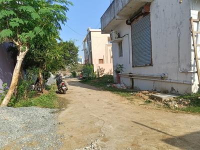 Image of 1150 Sq.ft Residential Plot / Land for sale in Puzhal, Chennai for Rs. 5980000