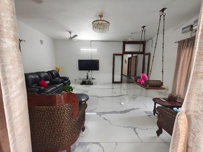 Hall Image of 6000 Sq.ft 7 BHK Independent House for rent in Injambakkam Chennai for Rs. 220000