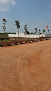 Image of 167 Sq.ft Residential Plot / Land for sale in JB Serene County, Kongara Kalan, Hyderabad for Rs. 5845000