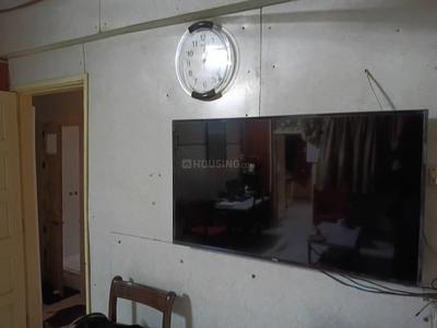 Balcony Image of 1 Lady Roomate in Andheri East, Mumbai