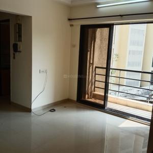 1 BHK Flat