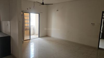 Living Room Image of 1036 Sq.ft 3 BHK Apartment / Flat for sale in Bhayli Vadodara for Rs. 6500000