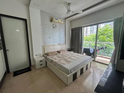 Image of 1150 Sq.ft 2 BHK Apartment / Flat for sale in Mahalakshmi, Mumbai for Rs. 40000000