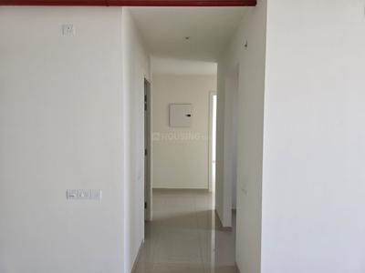 Image of 1179 Sq.ft 2 BHK Apartment / Flat for sale in Hiranandani Queensgate, Begur, Bengaluru for Rs. 21000000