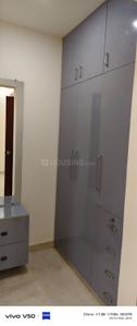 Bedroom Image of 2250 Sq.ft 3 BHK Apartment / Flat for sale in Jaypee Knights Court, Sector 131 Noida for Rs. 29000000