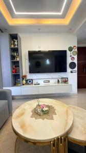 Hall Image of 2015 Sq.ft 3 BHK Apartment / Flat for sale in Bestech Altura, Sector 79 Gurgaon for Rs. 26000000