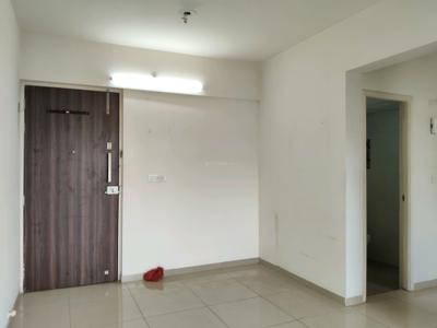 Living Room Image of 421 Sq.ft 1 BHK Apartment / Flat for sale in Mahindra Happinest Kalyan, Bhiwandi Thane for Rs. 3400000