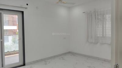 Bedroom Image of 1425 Sq.ft 2 BHK Apartment / Flat for sale in Home Town Heights, Kowkoor Secunderabad for Rs. 9527500