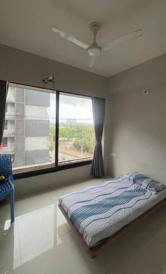 Satellite Bedroom 1