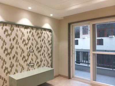 Bedroom Image of 1550 Sq.ft 3 BHK Builder Floor for sale in Palam Vihar Gurgaon for Rs. 31500000