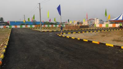 Image of 800 Sq.ft Residential Plot / Land for sale in Vilangadupakkam, Chennai for Rs. 2680000