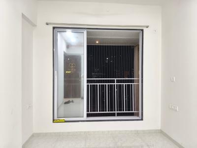 Living Room Image of 510 Sq.ft 1 BHK Apartment / Flat for rent in Borivali West Mumbai for Rs. 40000