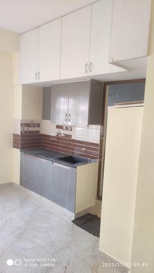 Stage 2, Vijayanagar Kitchen 1