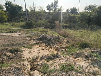 Image of 820 Sq.ft Residential Plot / Land for sale in Basantpur Saitli, Ghaziabad for Rs. 3000000