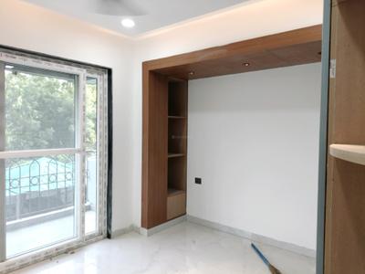 Bedroom Image of 1900 Sq.ft 3 BHK Apartment / Flat for sale in CGHS Solomon Heights, Sector 19 Dwarka New Delhi for Rs. 35100000