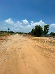 Image of 1604 Sq.ft Residential Plot / Land for sale in Narayan Vihar, Jaipur for Rs. 6298456