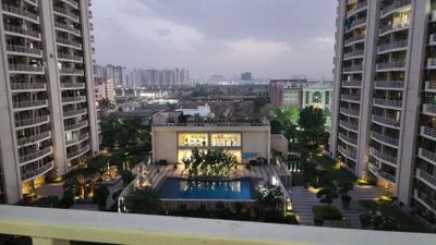 Image of 1800 Sq.ft 3 BHK Apartment / Flat for rent in BPTP Terra, Sector 37D, Gurgaon for Rs. 37500