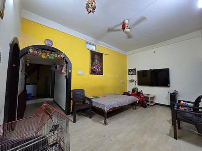 Hall Image of 1500 Sq.ft 3 BHK Independent House for sale in Abhilasha Colony Ujjain for Rs. 8000000