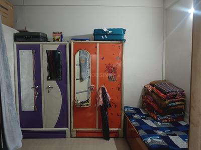 Bedroom Image of 750 Sq.ft 2 BHK Duplex for sale in Mahakal Gokul Dham Extension, Dhaneriya Kalan Neemuch for Rs. 2500000