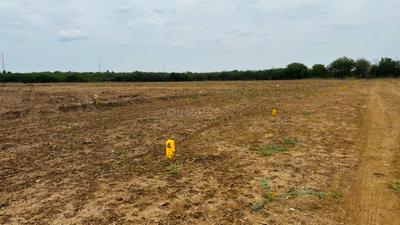 Image of 1200 Sq.ft Residential Plot / Land for sale in Ayyampalayam, Tiruchirappalli for Rs. 415000
