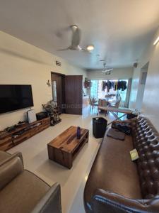 Hall Image of 1111 Sq.ft 2.5 BHK Apartment / Flat for sale in Satyam Springs, Chembur Mumbai for Rs. 42500000
