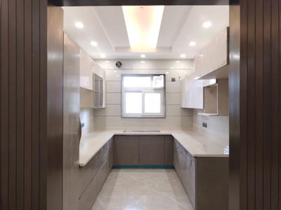 Kitchen Image of 2250 Sq.ft 3 BHK Builder Floor for sale in Sector 28 Faridabad for Rs. 28000000