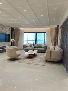 Image of 2725 Sq.ft 4 BHK Apartment / Flat for sale in Shreeji Estrella, Kharghar, Navi Mumbai for Rs. 37201875