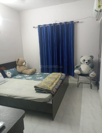 UPHDA Saryu Enclave Phse 2 Bedroom 1
