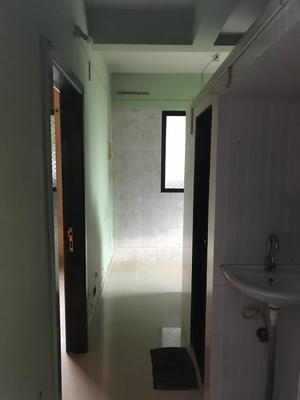 1 BHK Flat