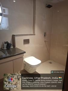 Image of 1662 Sq.ft 3 BHK Apartment / Flat for sale in Rishita Mulberry Heights, Sushant Golf City, Lucknow for Rs. 19050800