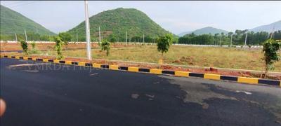 Image of 167 Sq.ft Residential Plot / Land for sale in Building Kohinoor Hills, Relli, Vizianagaram for Rs. 1800000