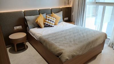 Bedroom Image of 645 Sq.ft 1 BHK Apartment / Flat for sale in Bachraj Legend, Virar West Virar for Rs. 4200000