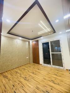Hall Image of 1650 Sq.ft 4 BHK Builder Floor for sale in GMS Road Dehradun for Rs. 8500000