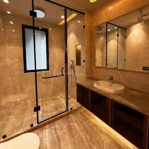 Bathroom Image of 1125 Sq.ft 3 BHK Builder Floor for sale in Naraina New Delhi for Rs. 26500000