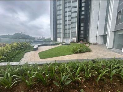 Building Image of 900 Sq.ft 2 BHK Apartment / Flat for sale in Sunteck City 4th Avenue, Goregaon West Mumbai for Rs. 26500000