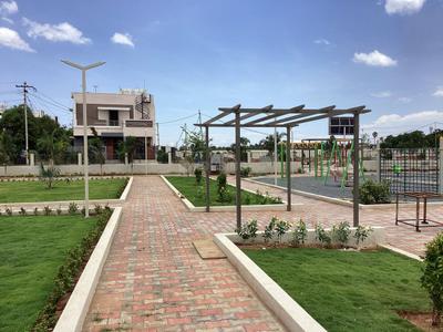 Image of 1525 Sq.ft Residential Plot / Land for sale in Kurumbapalayam, Coimbatore for Rs. 6914000