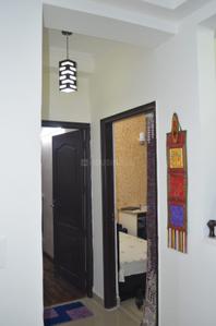 Hall Image of 1185 Sq.ft 2 BHK Apartment / Flat for sale in Amrapali Silicon City, Sector 76 Noida for Rs. 12500000