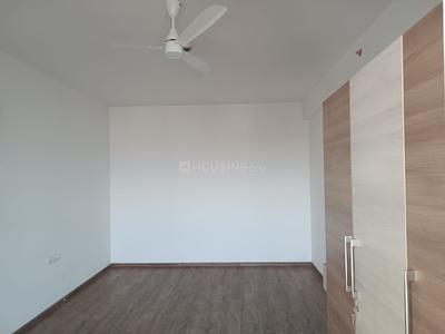 Bedroom Image of 2000 Sq.ft 3 BHK Apartment / Flat for rent in Prestige Fairfield, RMV Extension Stage 2 Bengaluru for Rs. 100000