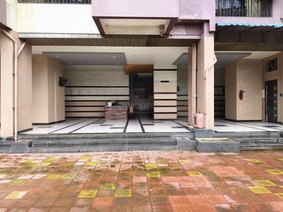 Image of 1100 Sq.ft 2 BHK Apartment / Flat for sale in Seawood Harmony, Ulwe, Navi Mumbai for Rs. 12500000