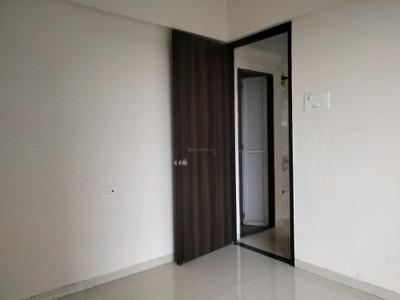 Bedroom Image of 720 Sq.ft 1 BHK Apartment / Flat for sale in R D Parvati Garden, Taloja Navi Mumbai for Rs. 4500000
