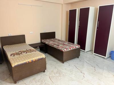 Bedroom Image of Rajbala pg  in Sector 69, Gurgaon