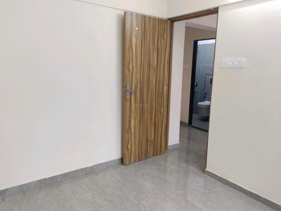 Bedroom Image of 1200 Sq.ft 2 BHK Apartment / Flat for sale in Marquis Royal Palm, Ulwe Navi Mumbai for Rs. 14500000