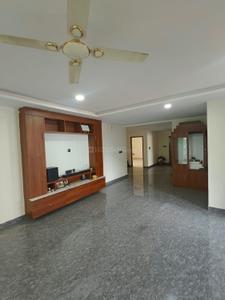 Hall Image of 2500 Sq.ft 3 BHK Apartment / Flat for rent in Kalyan Nagar Bengaluru for Rs. 95000