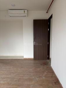 Hall Image of 1030 Sq.ft 2 BHK Apartment / Flat for rent in Tapir Embassy One Thane, Thane West Thane for Rs. 49000