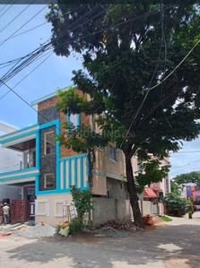 4 BHK Independent House