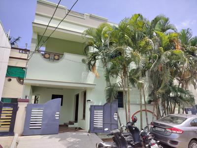 Image of 1480 Sq.ft 3 BHK Independent House for sale in Bommanampalayam, Coimbatore for Rs. 8700000