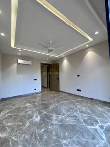 4 BHK Independent Builder Floor