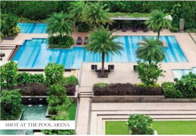 Image of 3000 Sq.ft 4 BHK Apartment / Flat for sale in Raheja Imperia, Lower Parel, Mumbai for Rs. 160000000